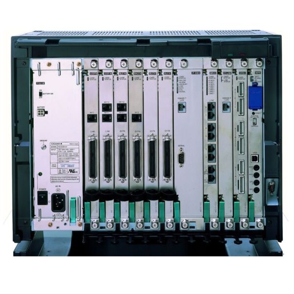 Tổng đài Panasonic KX-TDA600