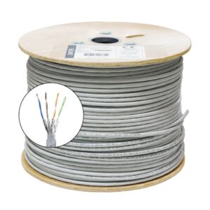 Cáp mạng Cat7 Dintek