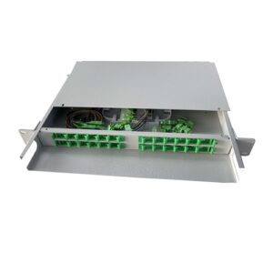 ODF cố định gắn rack 19"