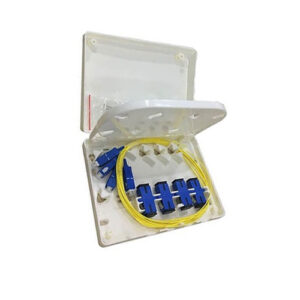 ODF nhựa thuê bao FTTH