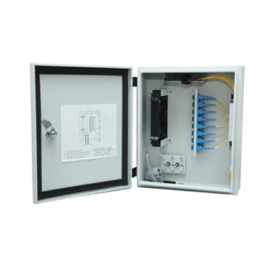 ODF treo trụ ngoài trời
